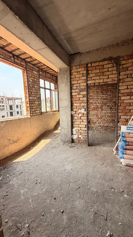 Продаётся квартира в Сагбоне, 92 м² 1 Продаётся квартира в Сагбоне, 92 м² 1