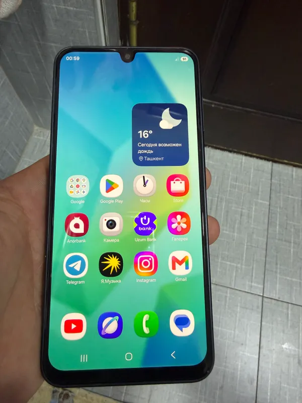 Samsung A 16 2 Samsung A 16 2