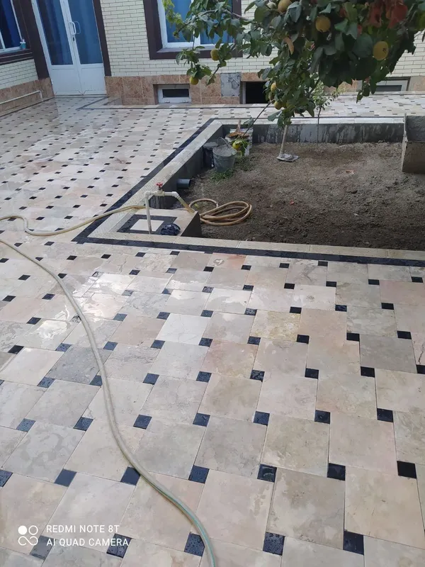 Izvestnyak korka granit miramir tabiiy toshlari sotiladi — фото 7
