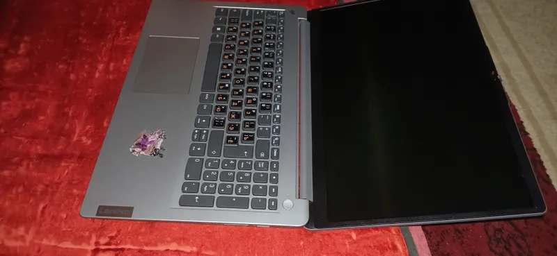 Notebook Lenovo SOTAMAN ! — фото 2