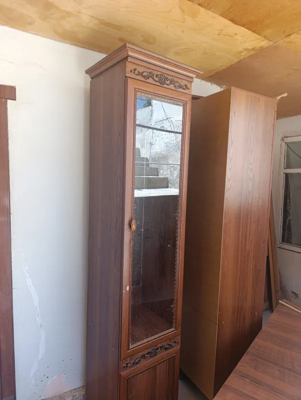 Kamot yaxshi saqlangan oynalari sinmagan 3