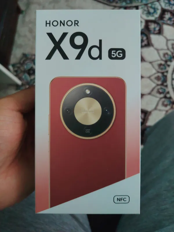 HONOR X9d 2