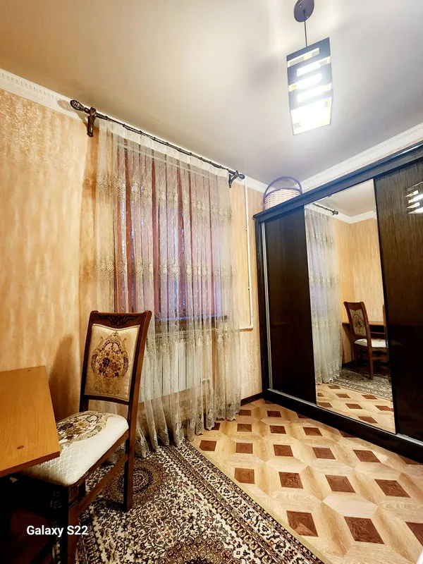 3 xonali kvartira, 80 m², 2/4 qavat, C-1 (Mirzo-Ulug‘bek) 4 3 xonali kvartira, 80 m², 2/4 qavat, C-1 (Mirzo-Ulug‘bek) 4