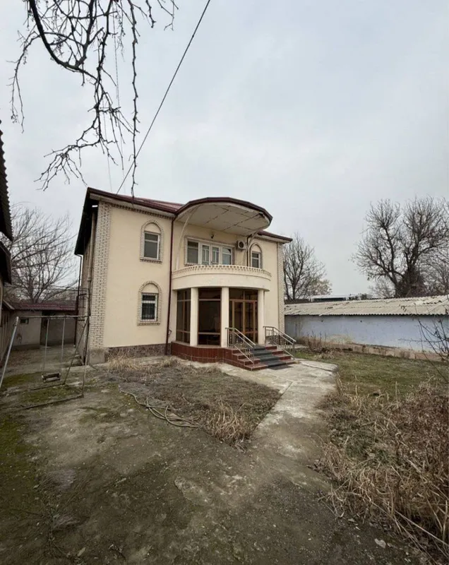 Продается дом Мирзо улугбек Салом Чайхана