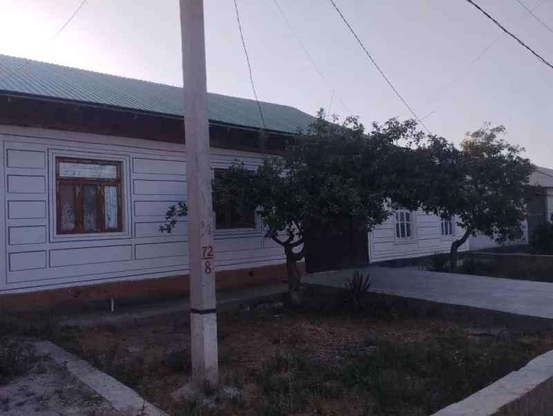 Navoiy shahar yoshlik MFY 2