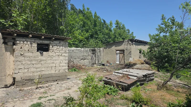 Уй сотилади срочно — фото 1