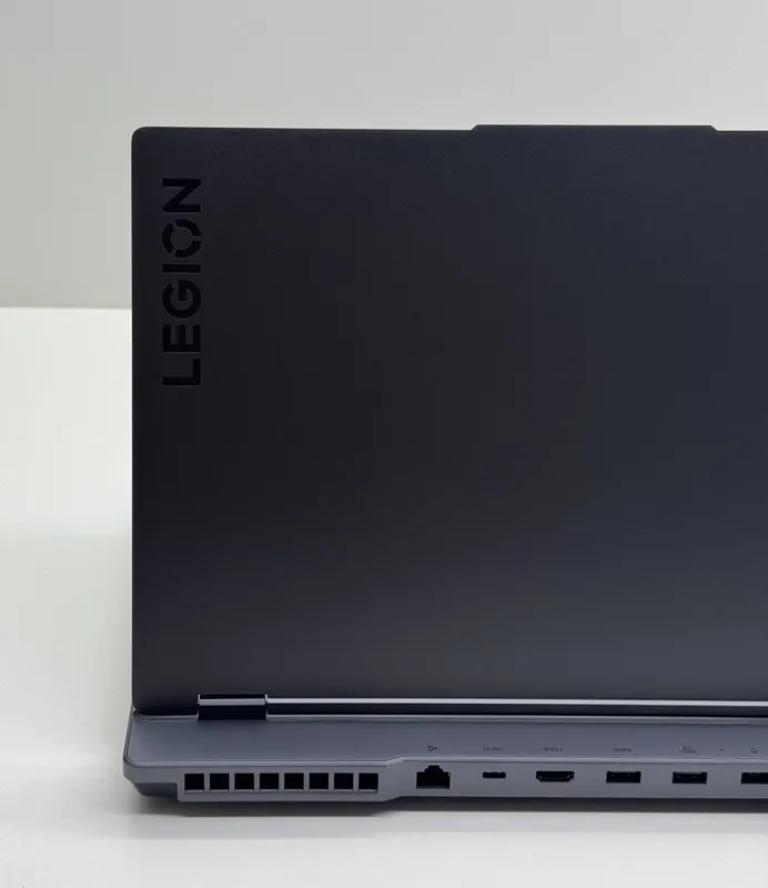 Lenovo Legion 5 — i7 13650HX / RTX 4060 8GB / 24GB — фото 6