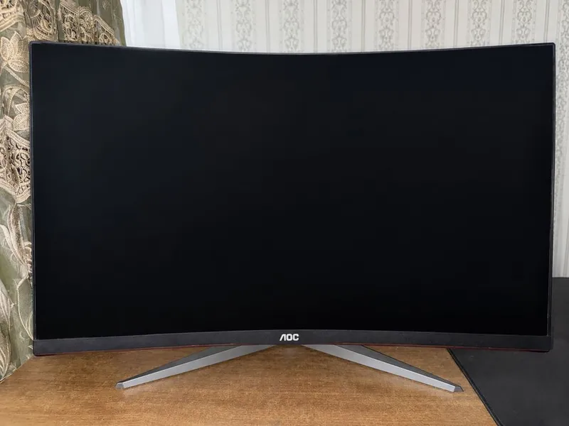 Aoc 27 280hz gaming monitor 1 Aoc 27 280hz gaming monitor 1