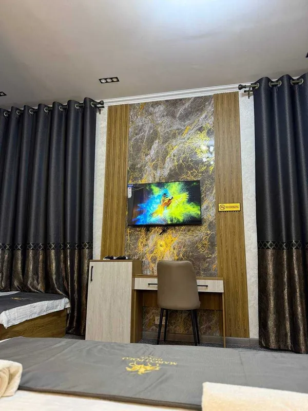 Hotel Kunlik xonasi ijaraga! Bez zags, qulay va shinam! — фото 2