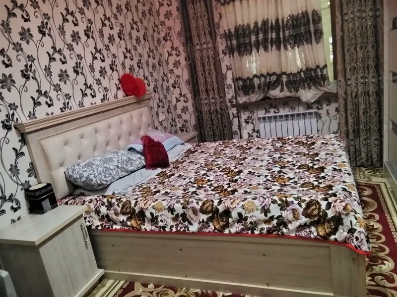 Спальный гарнитур