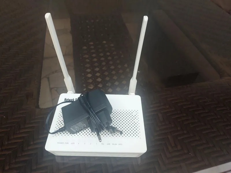Продам Wi Fi роутер