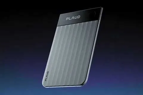 Диктофон Plaud Note Pro — фото 1
