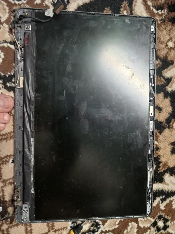 HP 250 G8. Noutbuk uchun ehtiyot qismlar. ekran va h.k. 2