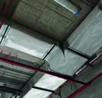 Теплоизоляционные материалы Isotec 8 Теплоизоляционные материалы Isotec 8