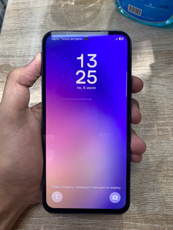 Samsung A54 — фото 1