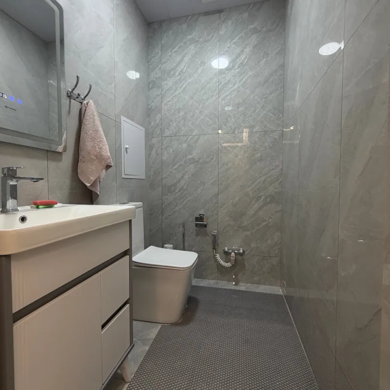 Сдаётся 2-комнатная квартира, Юнусабад, 1000$ 4