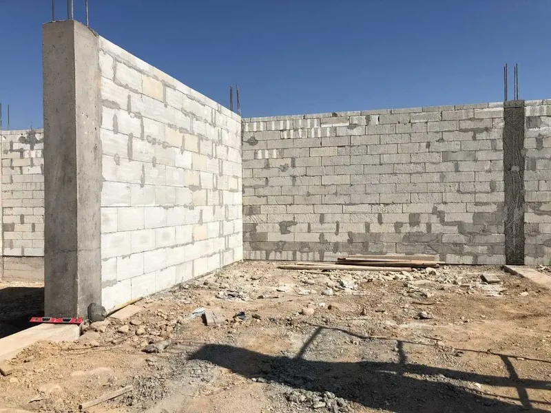 Газоблок для строительства Gazablok | Газаблок 8
