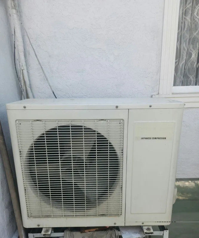 Konditsioner 24 tali 2 Konditsioner 24 tali 2