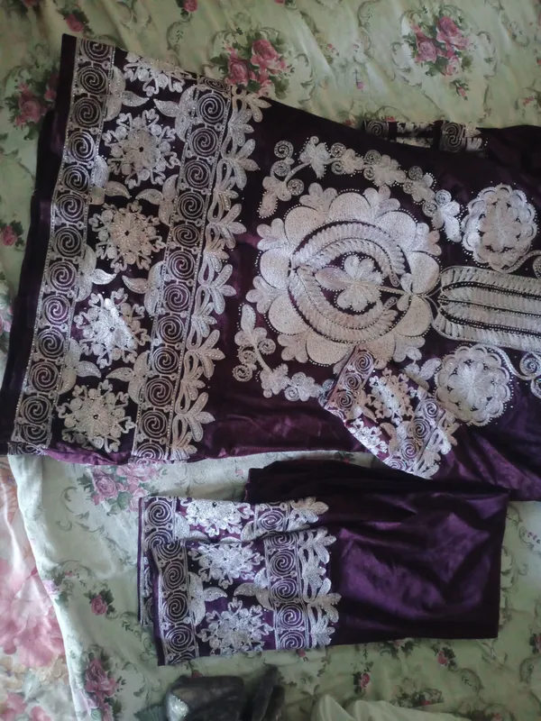 koʻp kiyilmagan xolati yaxshi 2