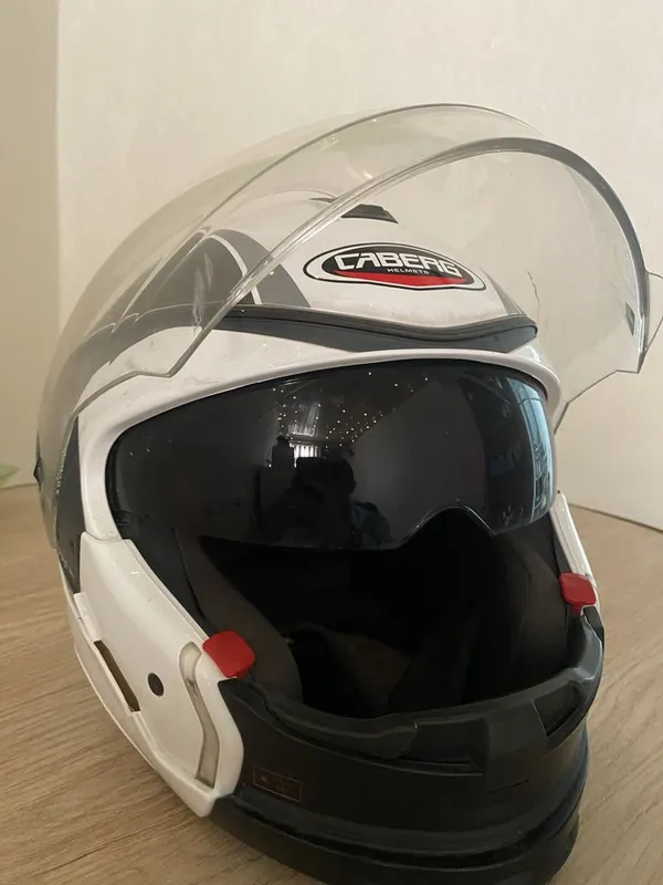 CABERG helmets шлем оригинал — фото 1