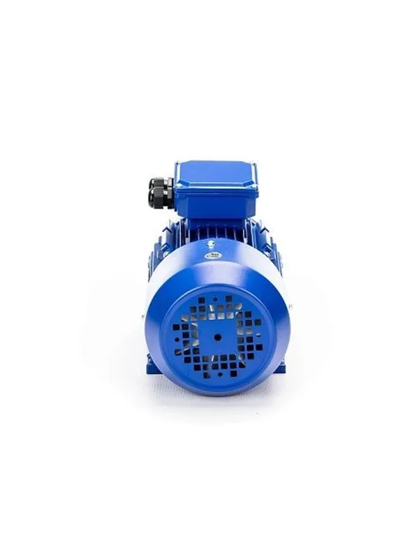 Двигатель мотор 220В 380В 0,37 квт 110квт motor dvigatel optom arzon — фото 3