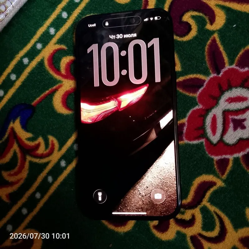 iPhone 16 с гарантией 2