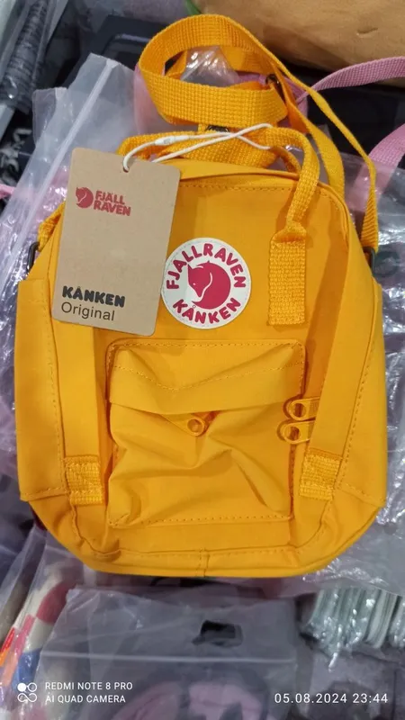 Продам рюкзак "KANKEN". — фото 3