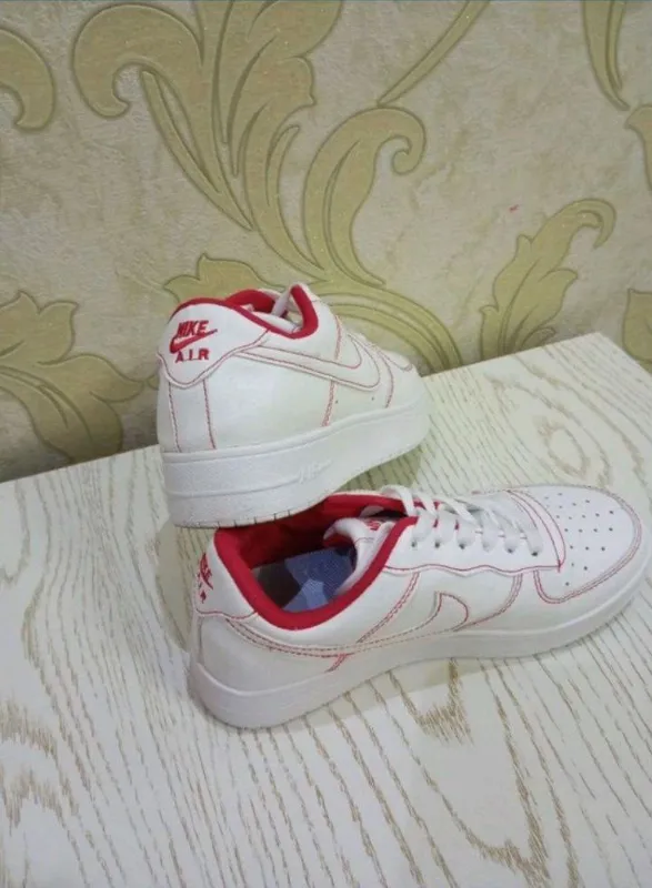 Nike красофка — фото 2 Nike красофка — фото 2