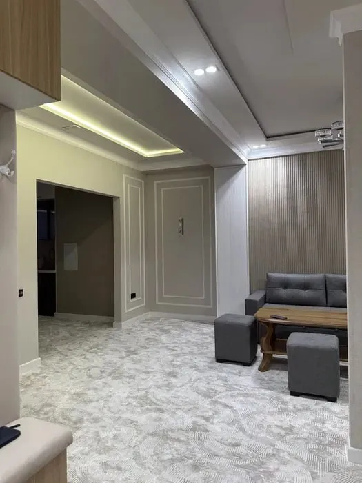 2-комнатная квартира в ЖК Mowera towers (Яккасарайский район) 4 2-комнатная квартира в ЖК Mowera towers (Яккасарайский район) 4