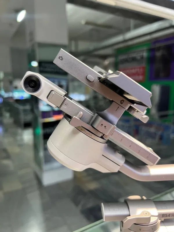 Dji RS4 mini Combo — фото 5