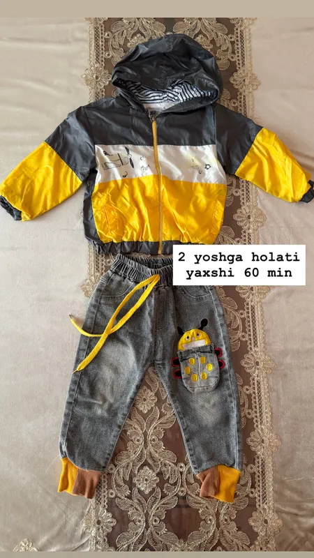 Kiyimlar 8 Kiyimlar 8