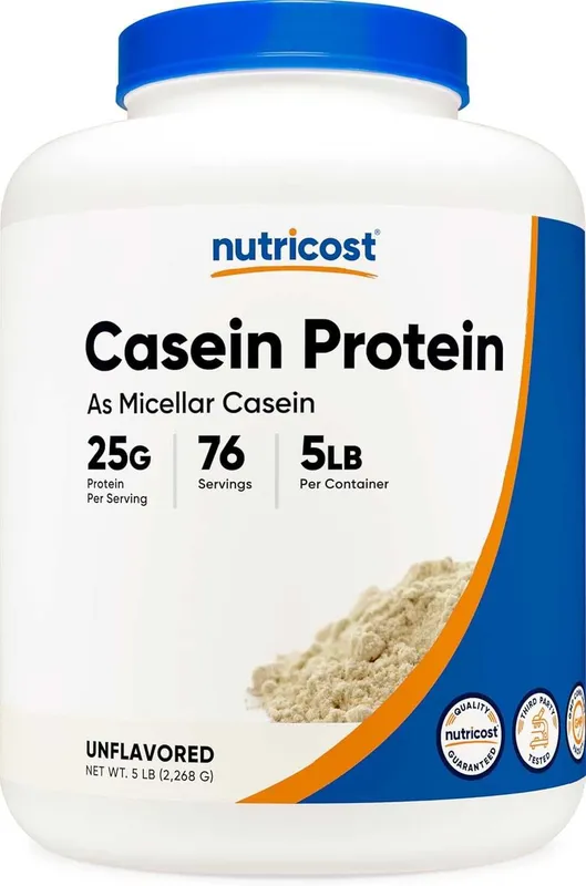 Пажитник Nutricost для сахара, аппетита и обмена, 240 капсул