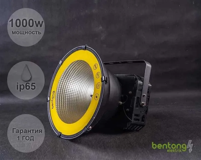 Svetodiodli osma LED proyektorlar 1000W 2000W 3000 | led proyektor 1