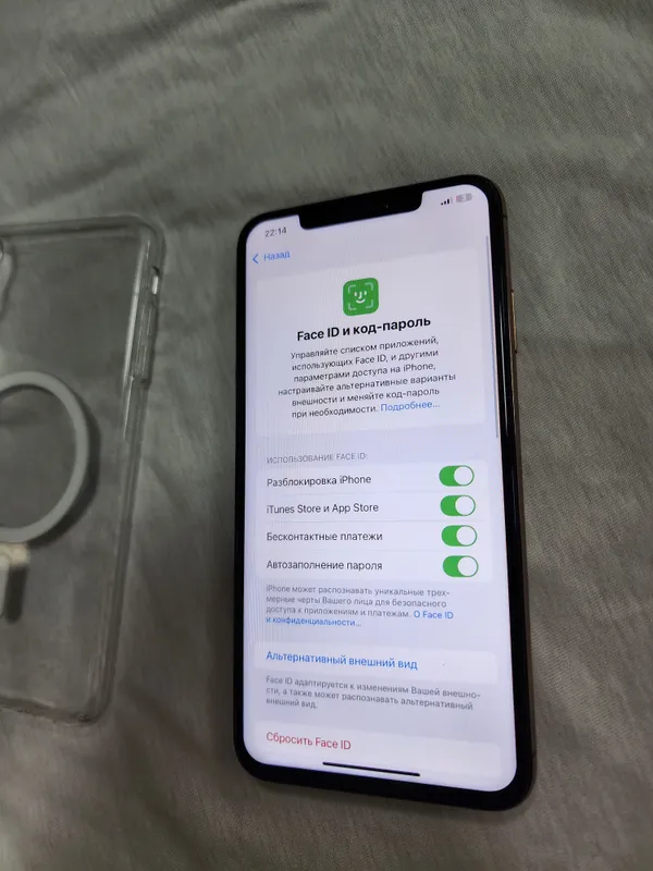 iphone Xs Max 512GB Srochna — фото 3