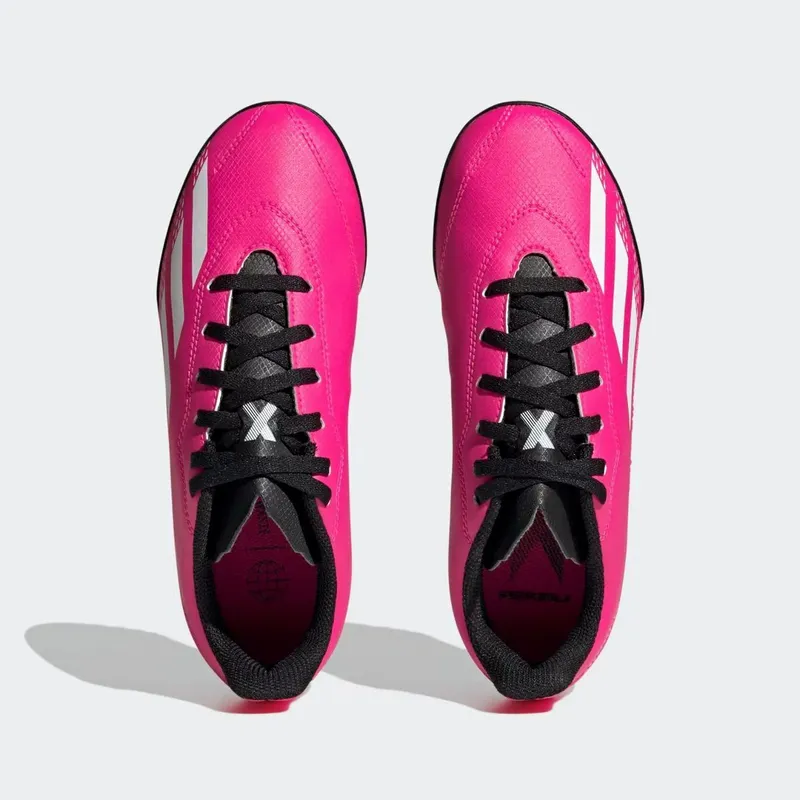 Кроссовки бутсы Adidas x speedportal.p-us4. — фото 3 Кроссовки бутсы Adidas x speedportal.p-us4. — фото 3