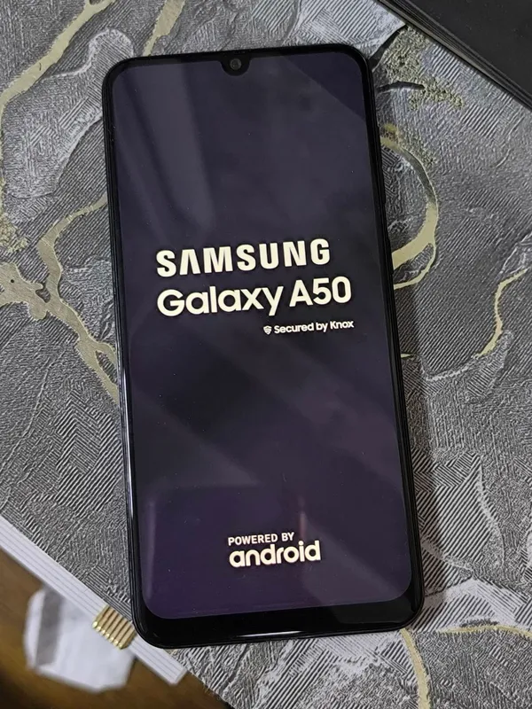 Samsung Galaxy A50! 128GB 1 Samsung Galaxy A50! 128GB 1