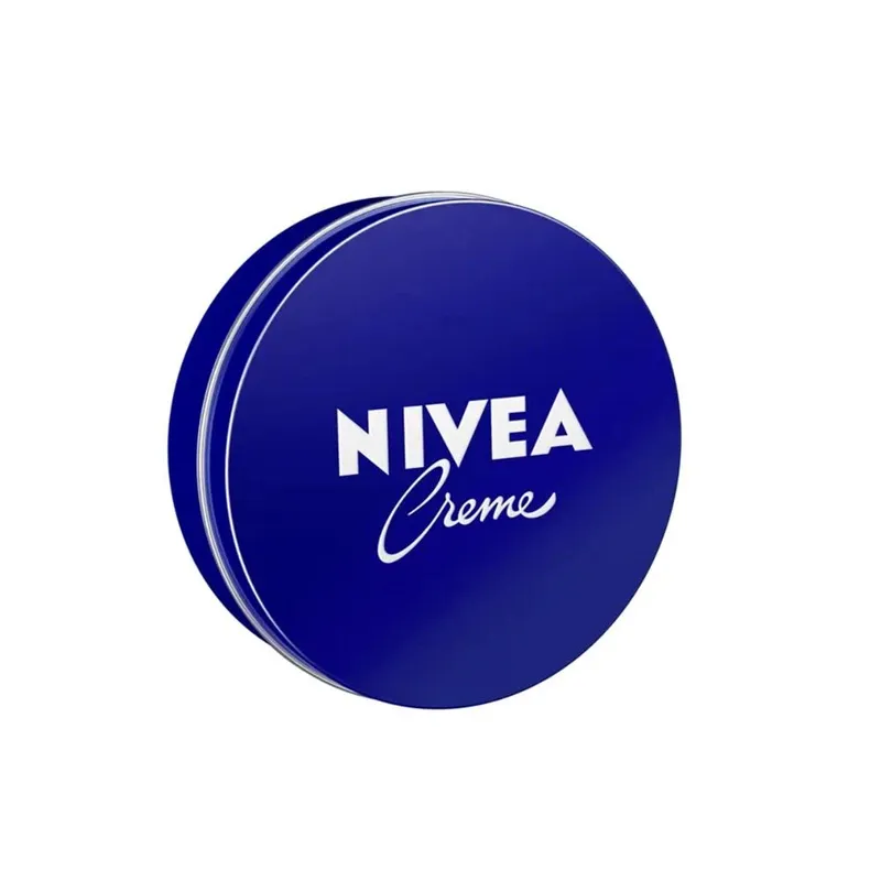 Крем увлажняющий Nivea 169g