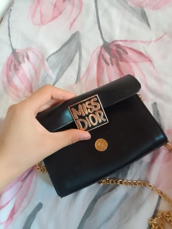 Miss Dior sumka 3