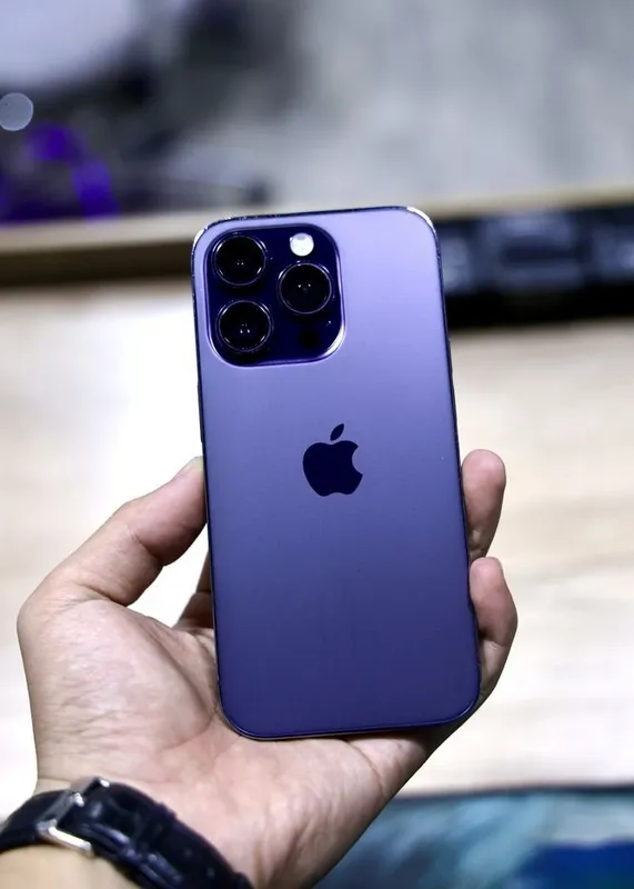 Apple iPhone 14 Pro 1 Apple iPhone 14 Pro 1