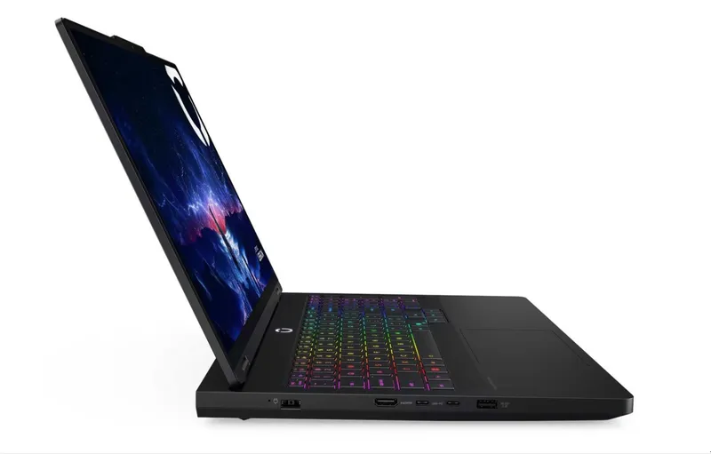 новый Lenovo Legion Pro 5i U9 32Gb 1Tb 5070 Ti 8 новый Lenovo Legion Pro 5i U9 32Gb 1Tb 5070 Ti 8