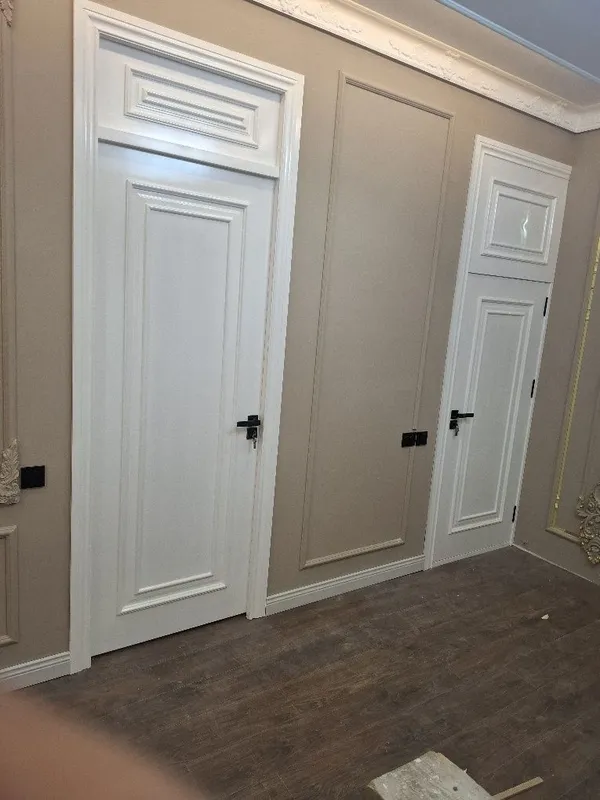 Mdf eshiklar olami eng arzon narxlar — фото 4