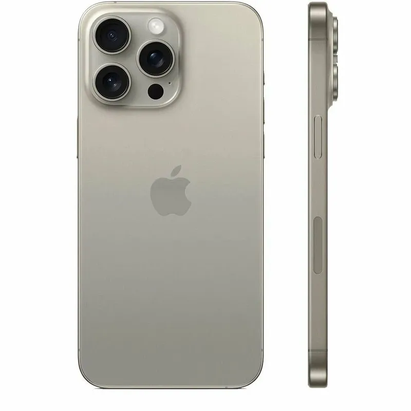 IPhone 15 pro max 256 gb 2 sim 1 IPhone 15 pro max 256 gb 2 sim 1