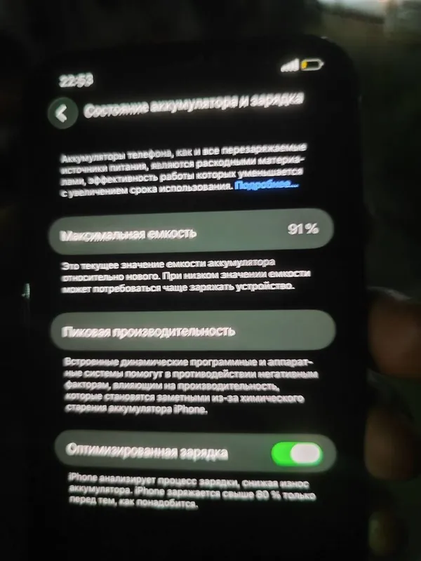 iPhone 12 pro max 4