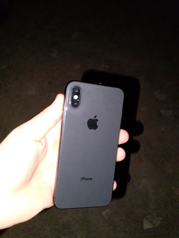 iphone x 1