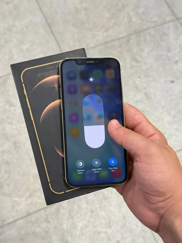 iphone 12 Pro 128 GB LL/A america srochna sotladi — фото 4