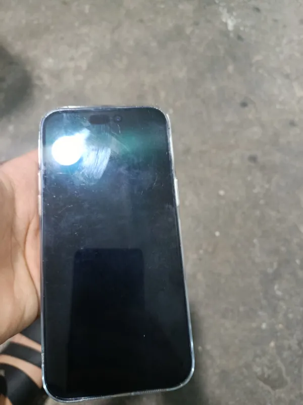 iPhone 14 pro max 1