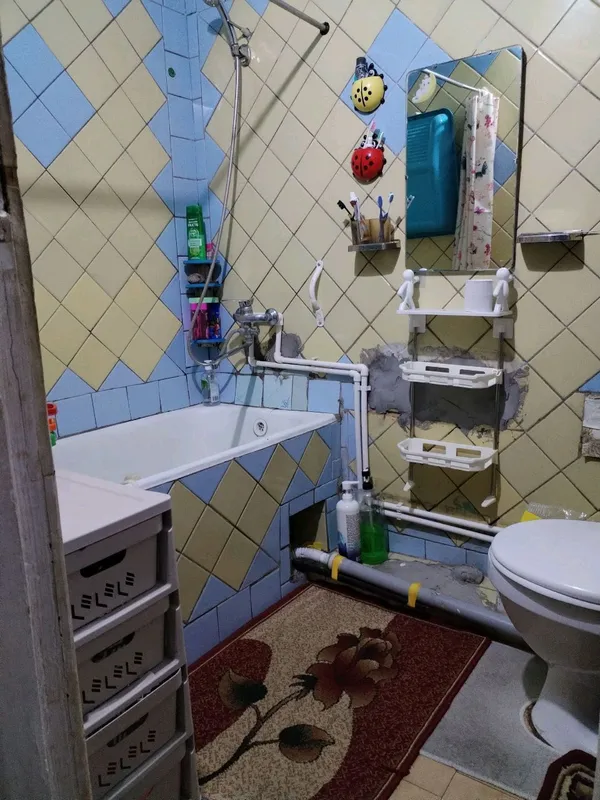 Продаётся квартира — фото 4