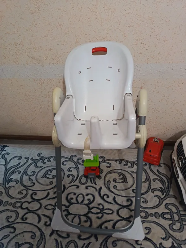 bolalar stolchasi