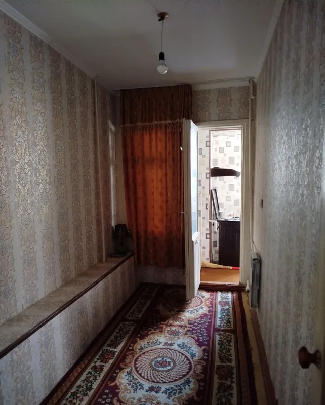 Сдаю квартиру 1 ком переделано на 2х 3 Сдаю квартиру 1 ком переделано на 2х 3
