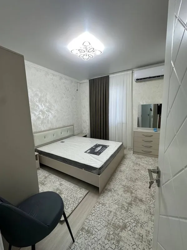 Здается квартира жк Assalom Havo олмос махалля метро недолеко 3